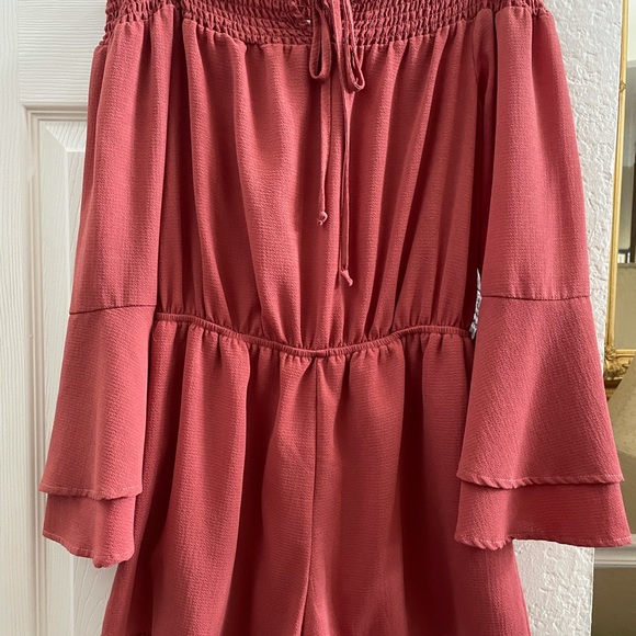 Gianni Bini romper - Picture 3 of 9